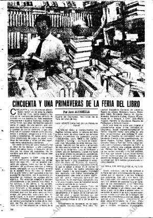 ABC MADRID 29-05-1980 página 122