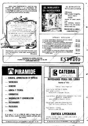 ABC MADRID 29-05-1980 página 125