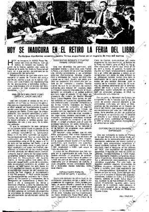 ABC MADRID 29-05-1980 página 127