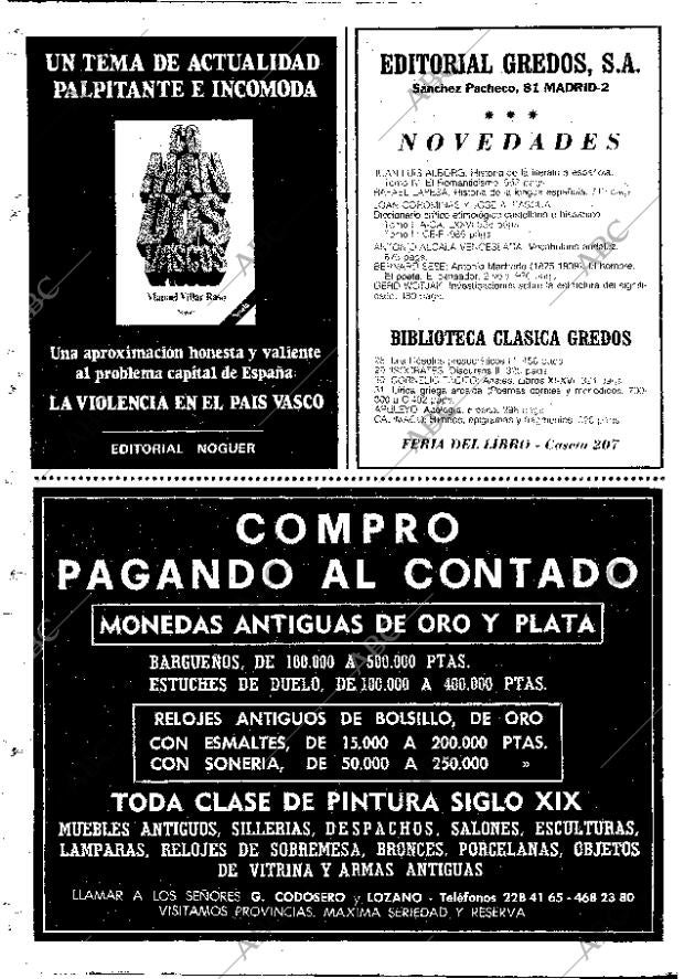 ABC MADRID 29-05-1980 página 128