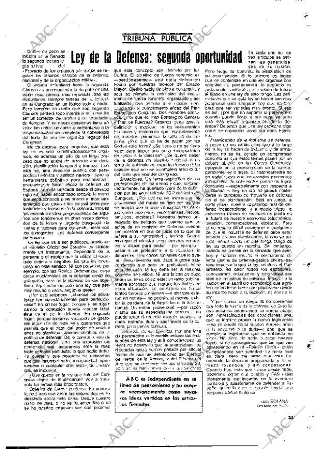 ABC MADRID 29-05-1980 página 129