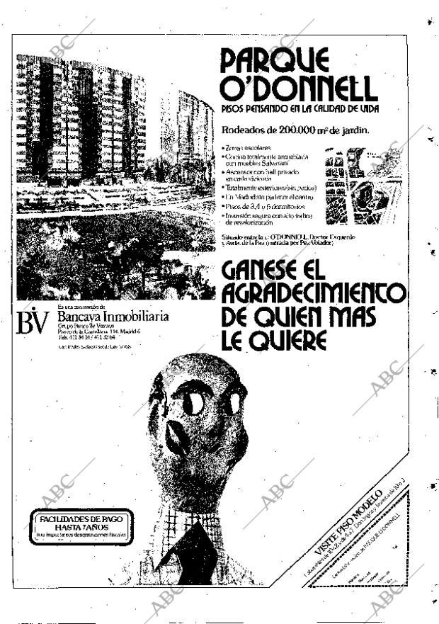 ABC MADRID 29-05-1980 página 131