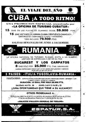 ABC MADRID 29-05-1980 página 133