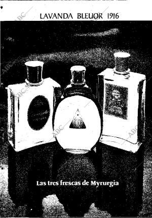 ABC MADRID 29-05-1980 página 136