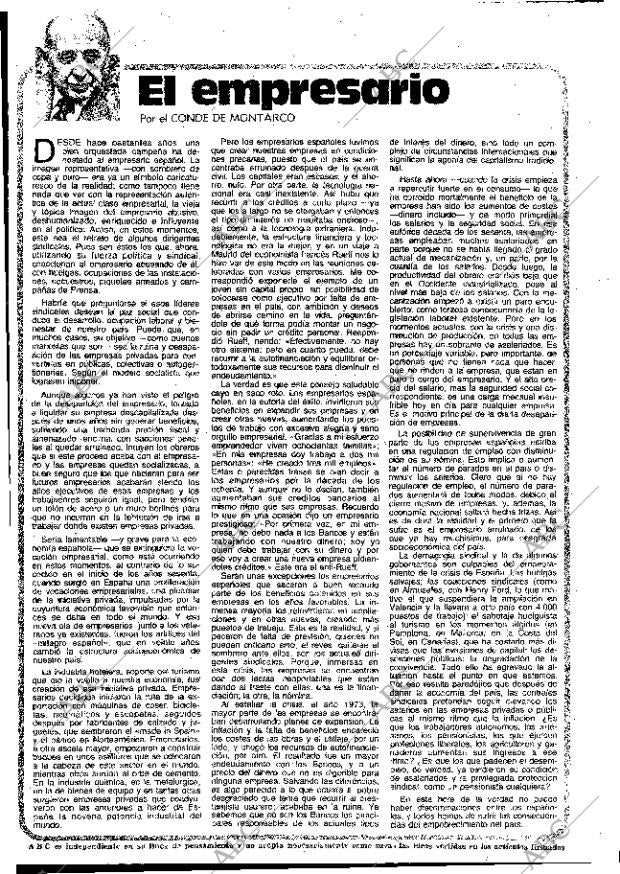 ABC MADRID 29-05-1980 página 15