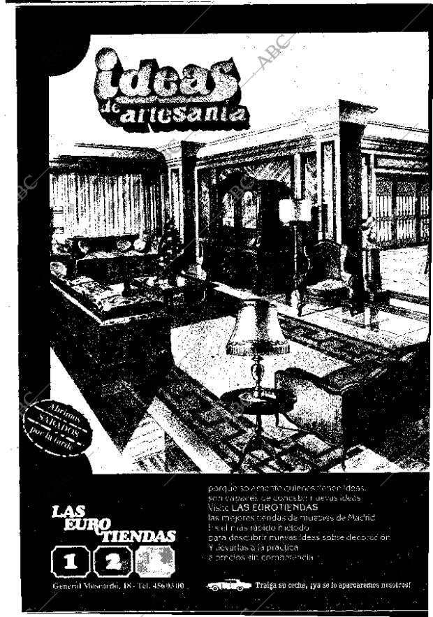 ABC MADRID 29-05-1980 página 16