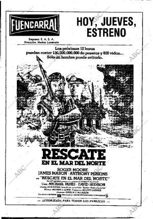 ABC MADRID 29-05-1980 página 19