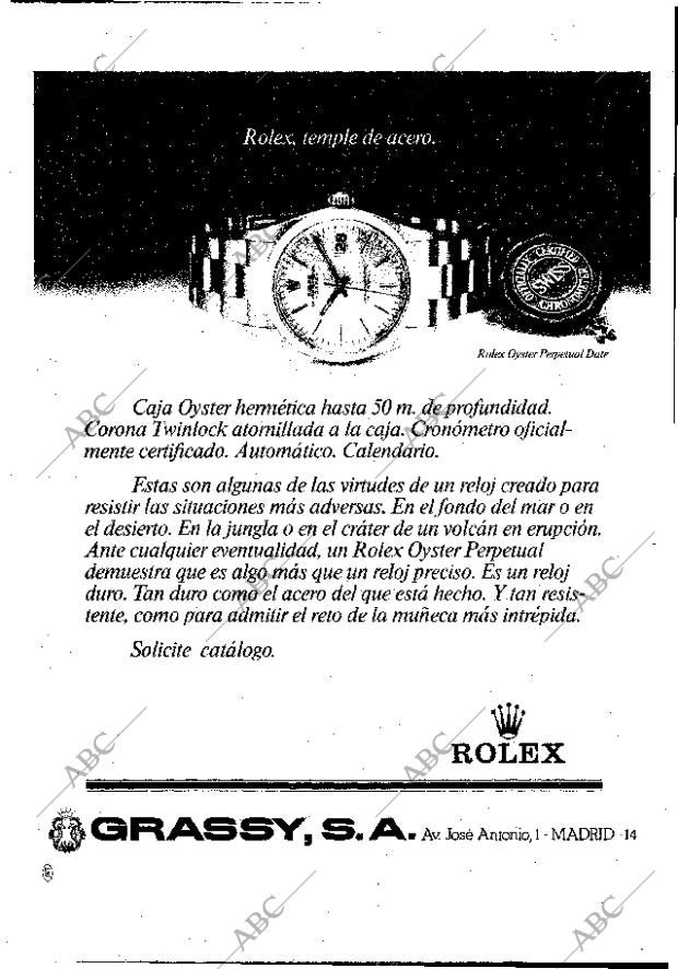 ABC MADRID 29-05-1980 página 20