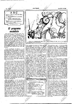 ABC MADRID 29-05-1980 página 22