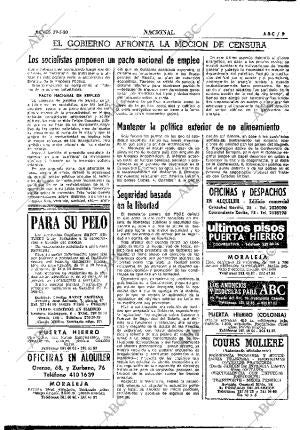 ABC MADRID 29-05-1980 página 29