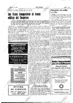 ABC MADRID 29-05-1980 página 31