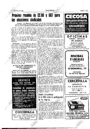 ABC MADRID 29-05-1980 página 33
