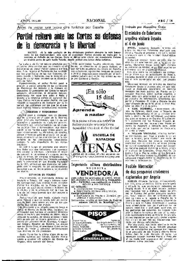 ABC MADRID 29-05-1980 página 35