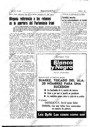 ABC MADRID 29-05-1980 página 37