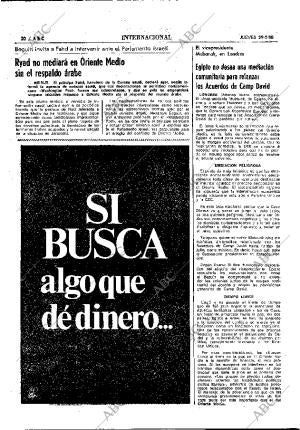 ABC MADRID 29-05-1980 página 40