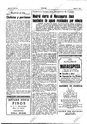 ABC MADRID 29-05-1980 página 43