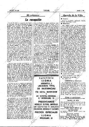 ABC MADRID 29-05-1980 página 49