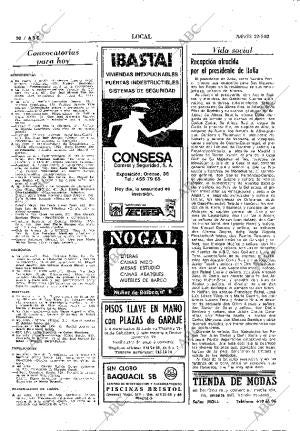 ABC MADRID 29-05-1980 página 50