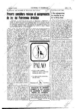 ABC MADRID 29-05-1980 página 53