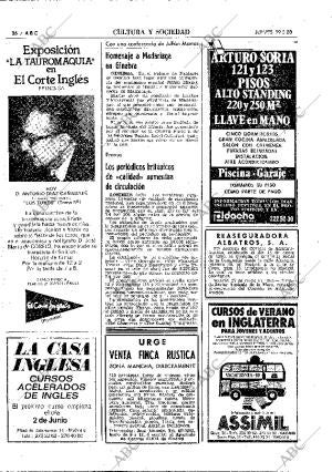 ABC MADRID 29-05-1980 página 56