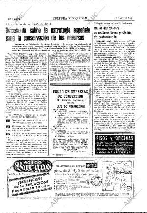 ABC MADRID 29-05-1980 página 58