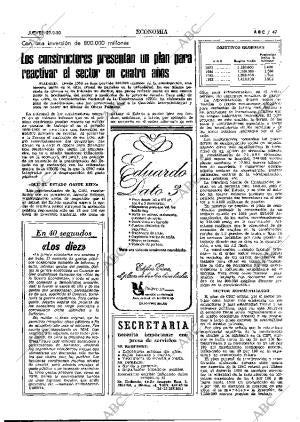 ABC MADRID 29-05-1980 página 67