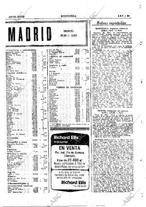 ABC MADRID 29-05-1980 página 73