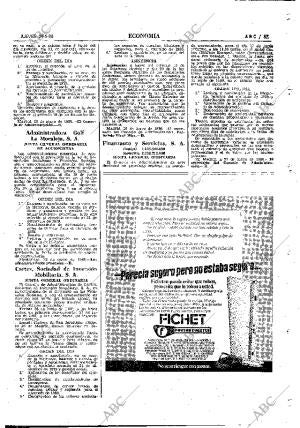 ABC MADRID 29-05-1980 página 77