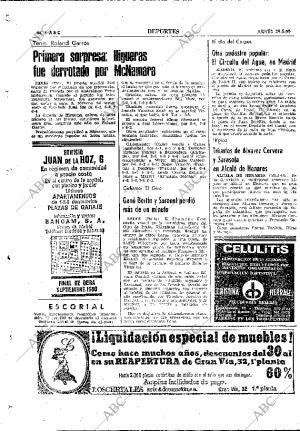 ABC MADRID 29-05-1980 página 84