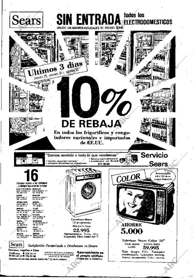 ABC MADRID 29-05-1980 página 9