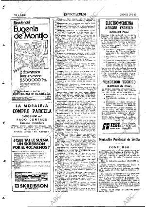 ABC MADRID 29-05-1980 página 94