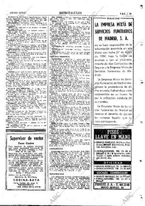 ABC MADRID 29-05-1980 página 95