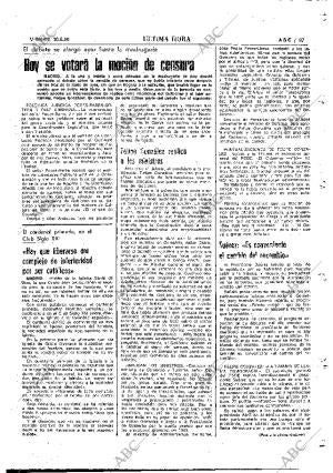 ABC MADRID 30-05-1980 página 107