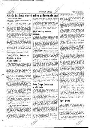 ABC MADRID 30-05-1980 página 108