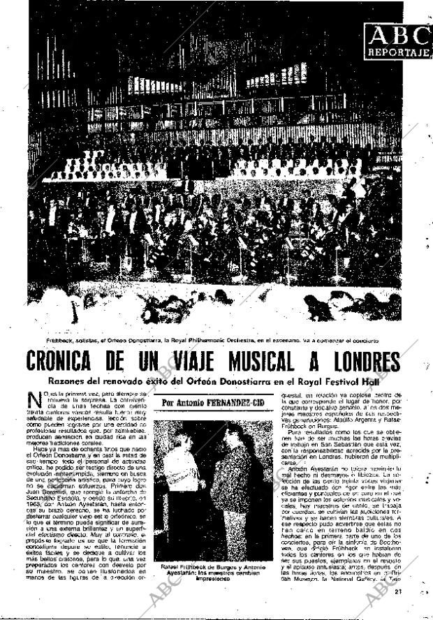 ABC MADRID 30-05-1980 página 109