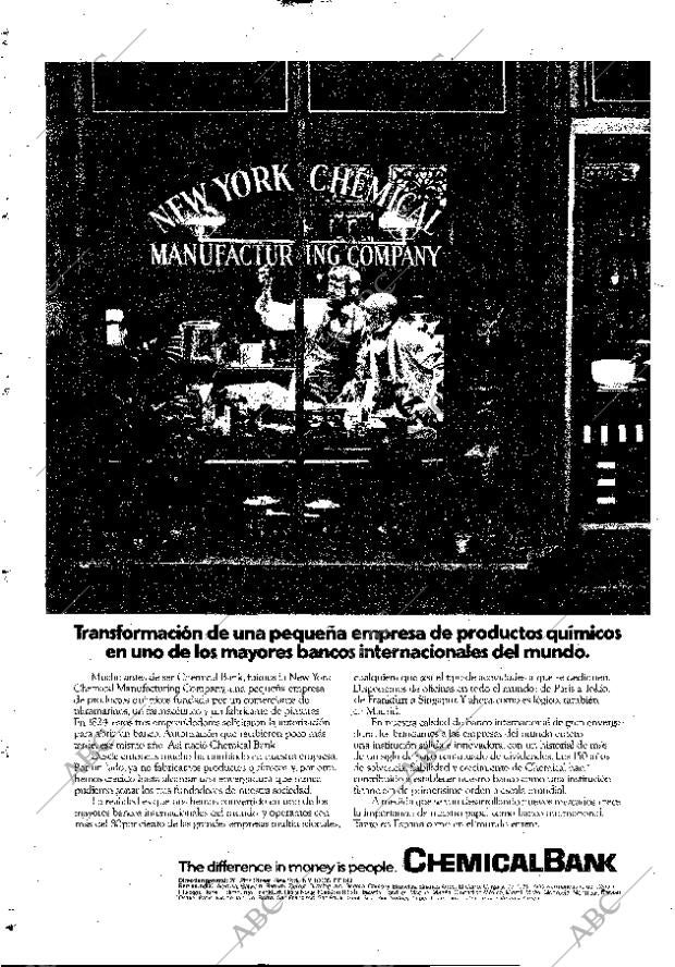 ABC MADRID 30-05-1980 página 114