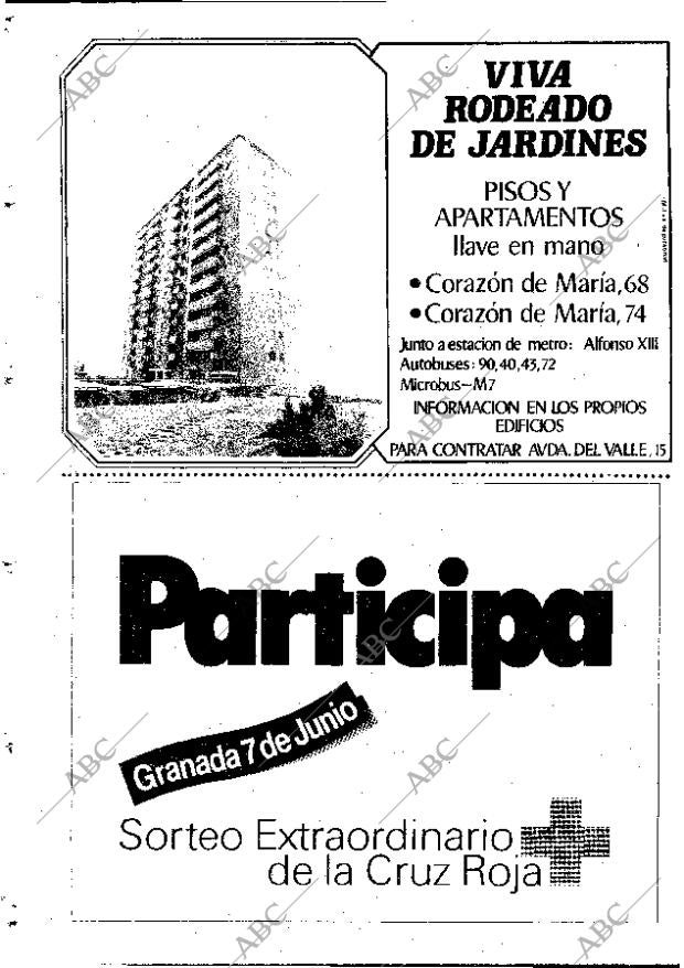 ABC MADRID 30-05-1980 página 116