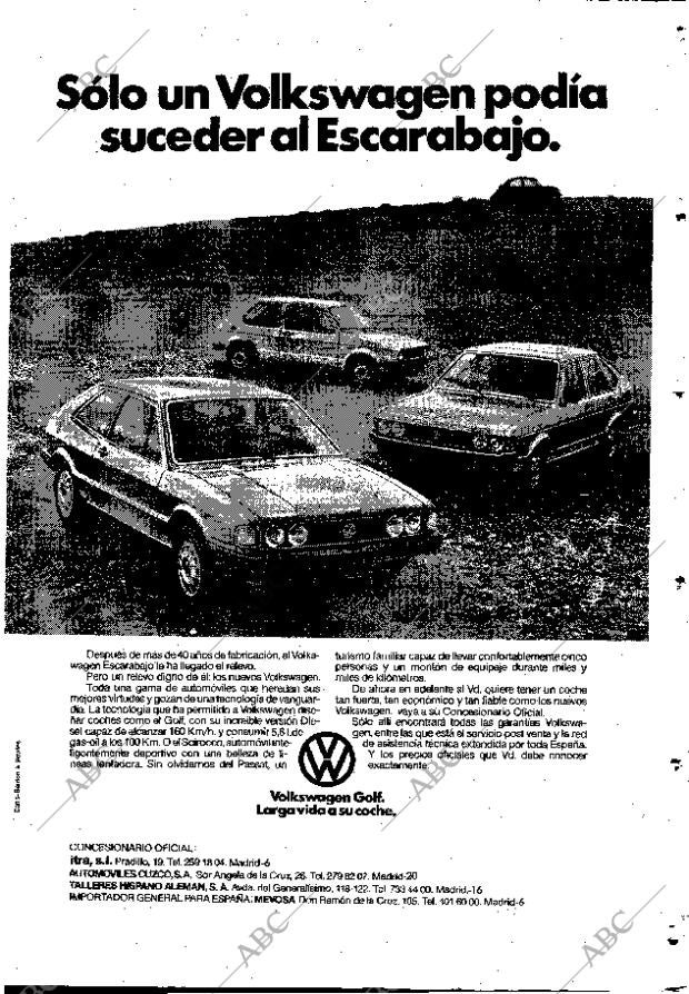 ABC MADRID 30-05-1980 página 117