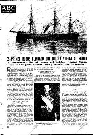 ABC MADRID 30-05-1980 página 118