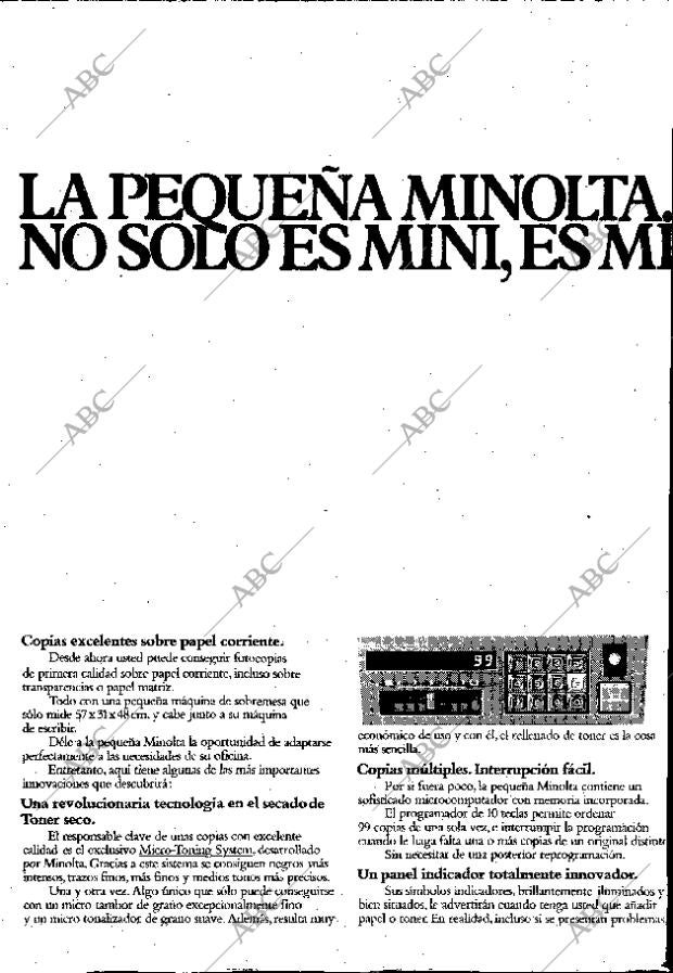 ABC MADRID 30-05-1980 página 12