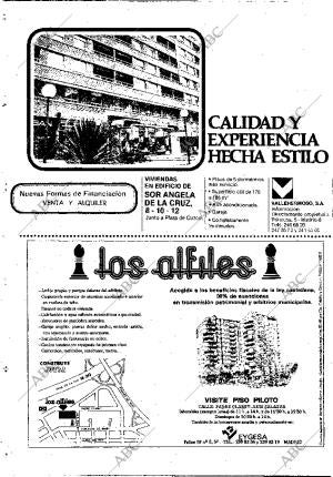 ABC MADRID 30-05-1980 página 120