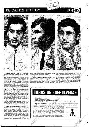 ABC MADRID 30-05-1980 página 121