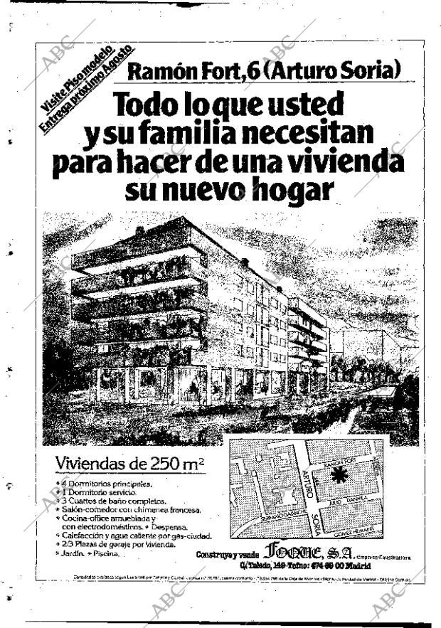 ABC MADRID 30-05-1980 página 124