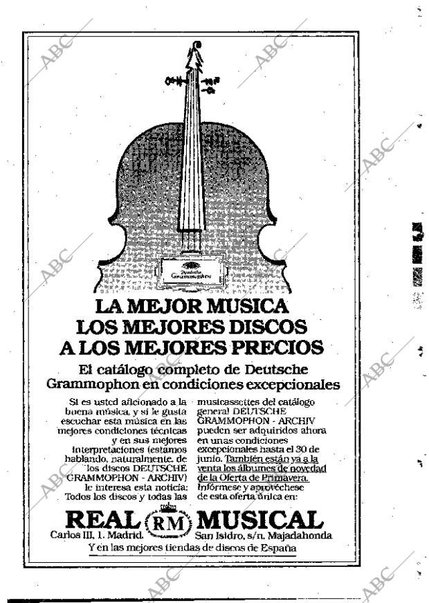 ABC MADRID 30-05-1980 página 125