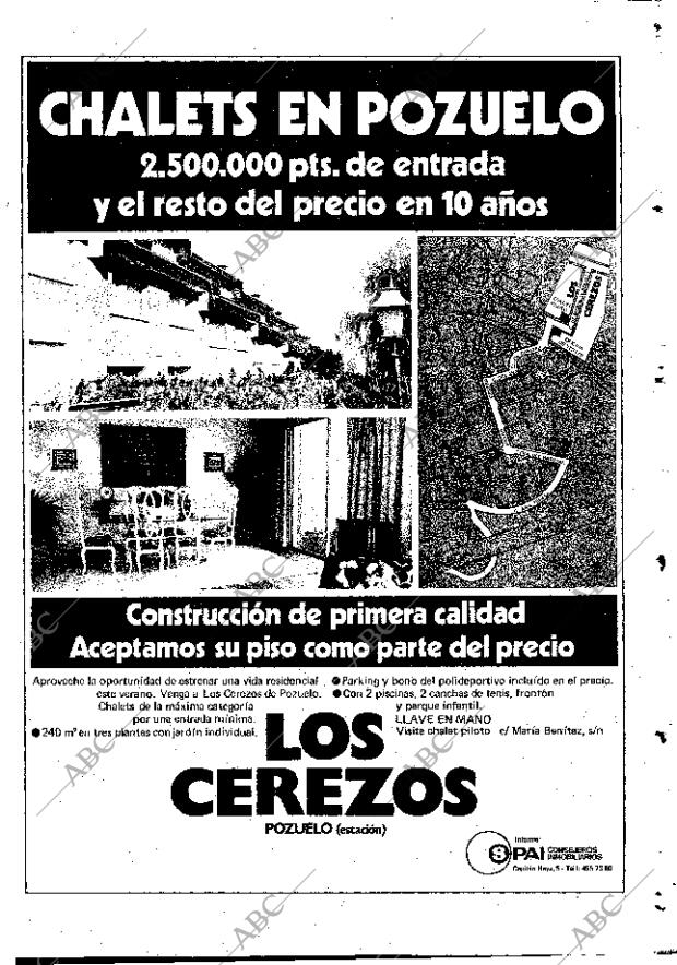 ABC MADRID 30-05-1980 página 127