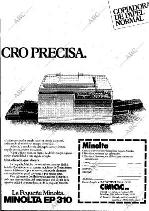 ABC MADRID 30-05-1980 página 13