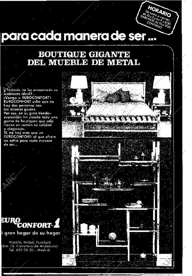 ABC MADRID 30-05-1980 página 19