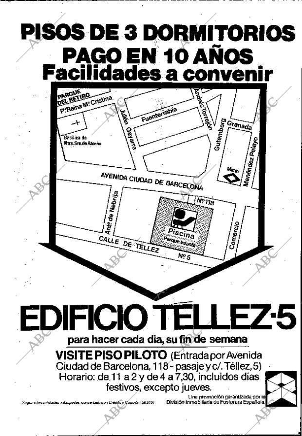 ABC MADRID 30-05-1980 página 20