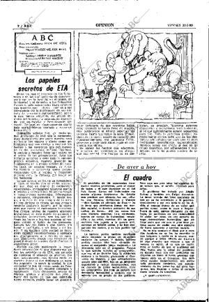 ABC MADRID 30-05-1980 página 22