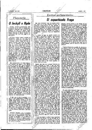 ABC MADRID 30-05-1980 página 23